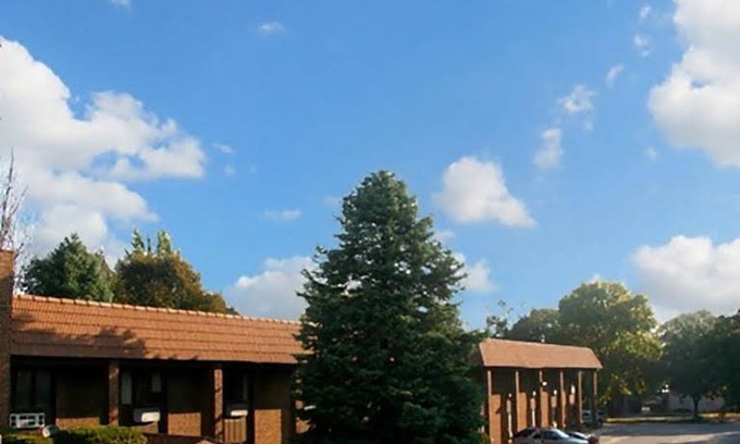 Webster City Hotel | Americas Best Value Inn Webster City