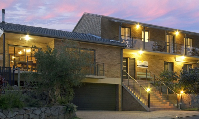 Nambucca Heads Hotel | Riverside Rest Nambucca Heads
