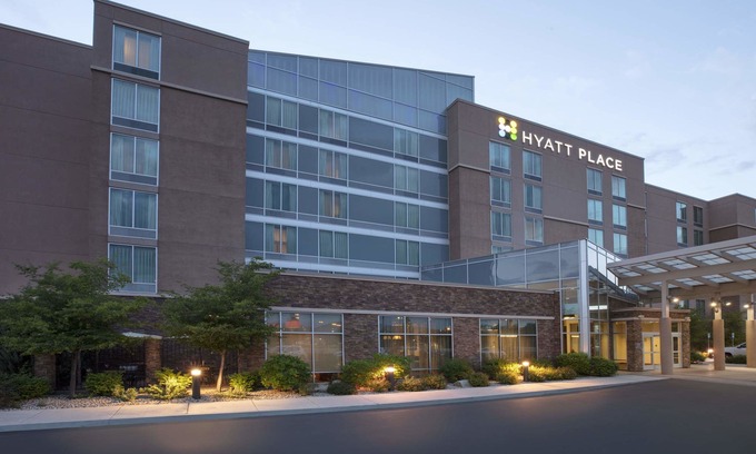 Reno Hotel | Hyatt Place Reno/Tahoe Airport