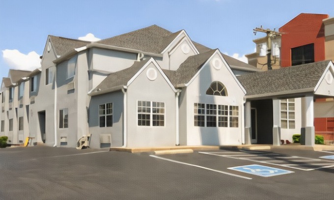 Murfreesboro Hotel | Microtel Inn by Wyndham - Murfreesboro