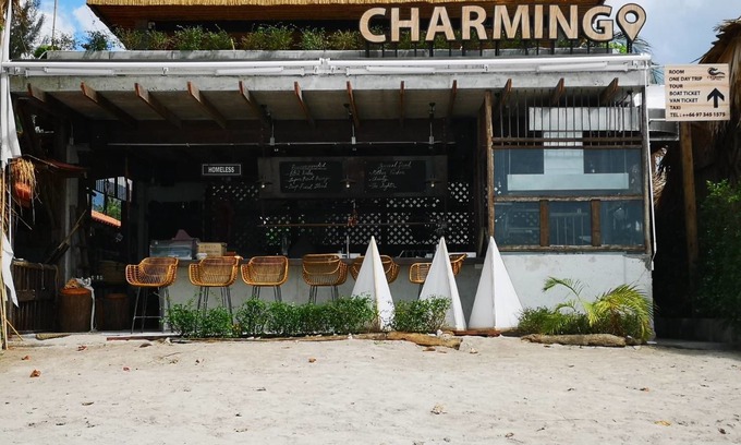Satun Hotel | Charming Lipe Villa
