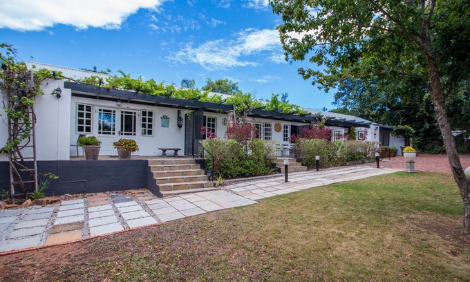 Walmer Hotel | Forest Hall Guest House