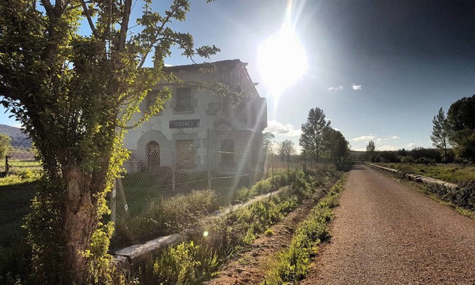 Herreros Hotel | Enclave Soria