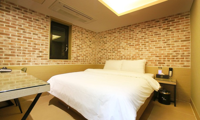 Paldal-gu Hotel | Suwon Station Myeongjak Hotel