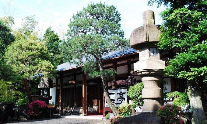 Atami Hotel | Atami Sekitei