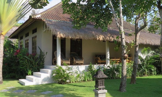 Jasri Hotel | Aashaya Jasri Resort Bali