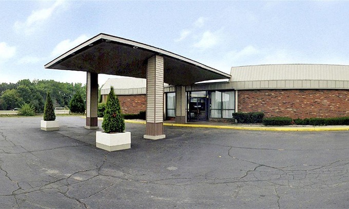 Albion Hotel | Days Inn by Wyndham Albion
