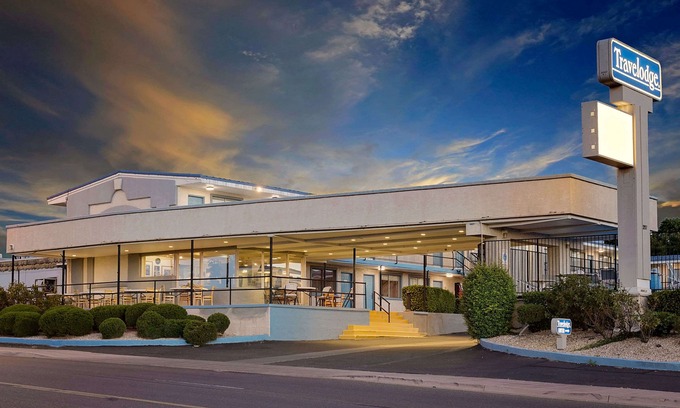 Page Hotel | Travelodge by Wyndham Page