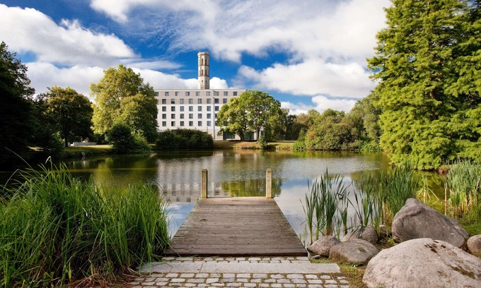 Braunschweig Hotel | Steigenberger Parkhotel Braunschweig
