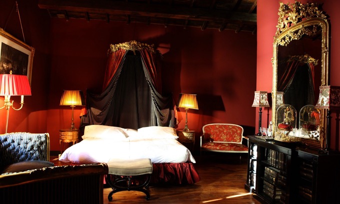 Faubourg Hotel | Jardins Secrets