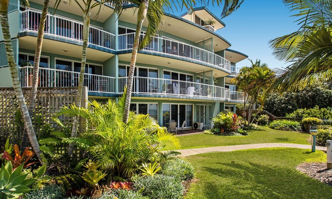 Urangan Hotel | BreakFree Great Sandy Straits
