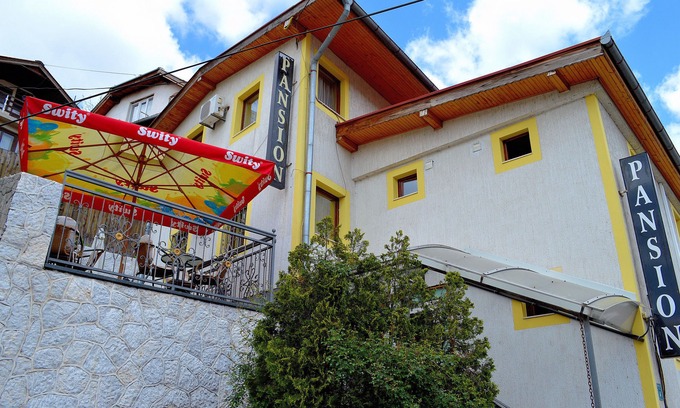 Old Town Hotel | Hotel Pansion Stari Grad - Sarajevo