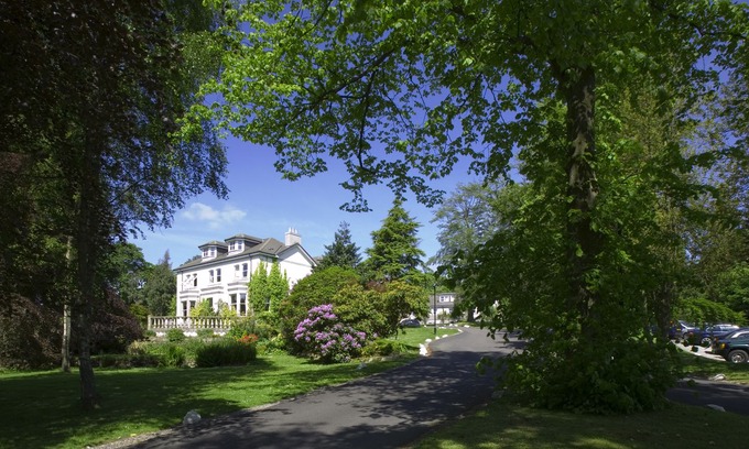 Cults Hotel | Marcliffe Hotel and Spa