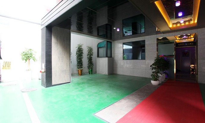 Yeongdeungpo-gu Hotel | Komodo Motel