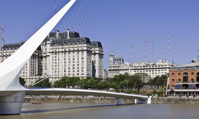 Congreso Hotel | Ibis Buenos Aires Congreso