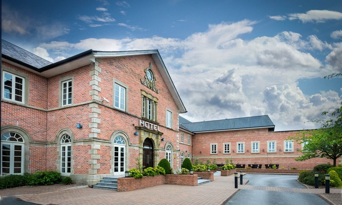 Cavan Hotel | Cavan Crystal Hotel