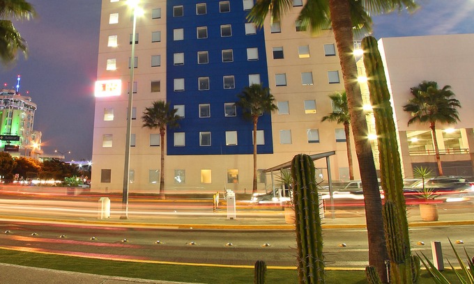 Tres Rios Hotel | One Culiacan Forum