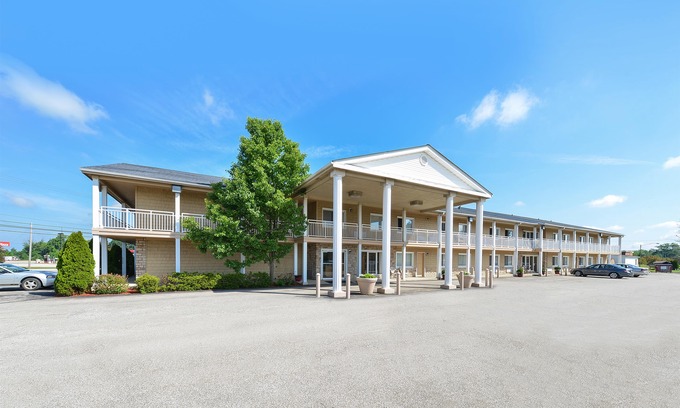 Austinburg Hotel | Americas Best Value Inn Ashtabula/Austinburg