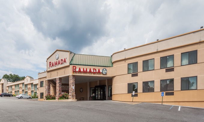 Newburgh Hotel | Ramada by Wyndham Newburgh/West Point
