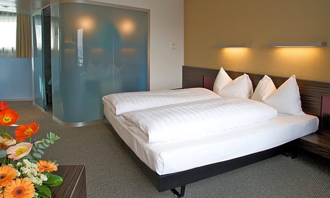 Bern Hotel | Hotel Ambassador Bern