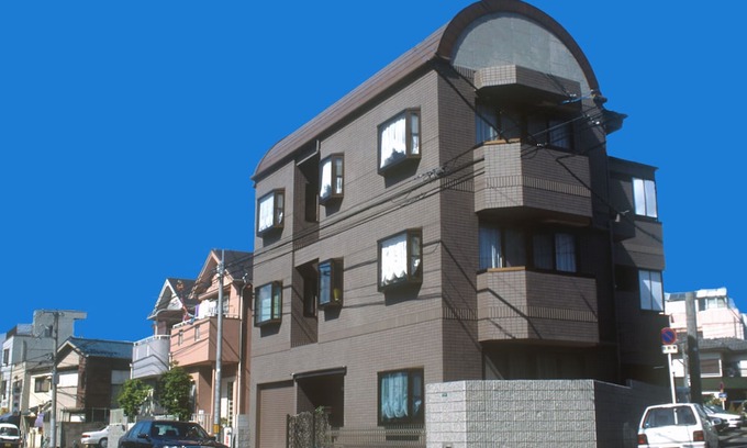 Sakai Ward Hotel | Nakagawa cozy house