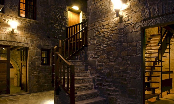 Kipoi Hotel | Kipi Suites