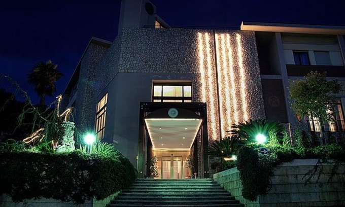 Solofra Hotel | Solofra Palace Hotel & Resort