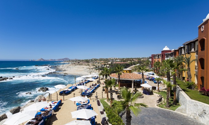 Los Cabos Hotel | The Residences at Hacienda Encantada