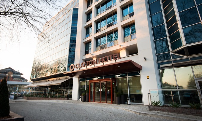 Turnham Green Hotel | Clayton Hotel Chiswick