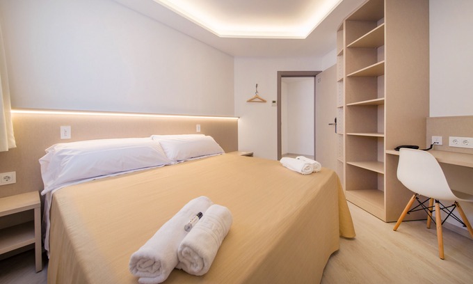 La Garriga Hotel | Sono House