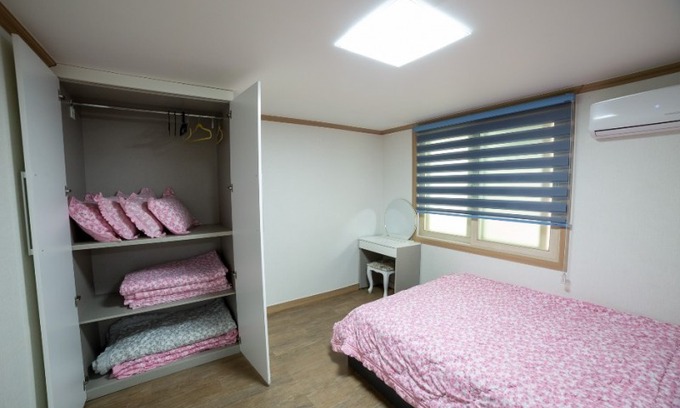 Chungmu Hotel | Tongyeong Se-An Residence Bed and Breakfast