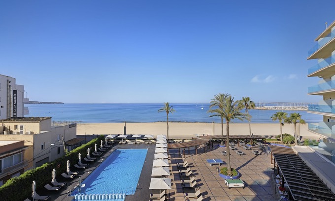 Can Pastilla Hotel | THB El Cid - Adults Only