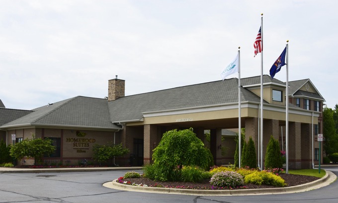 Brighton Hotel | Homewood Suites by Hilton Brighton