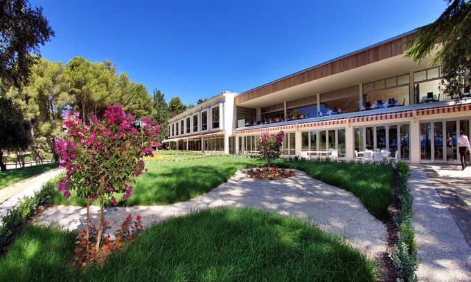 Biograd na Moru Hotel | Crvena Luka Resort