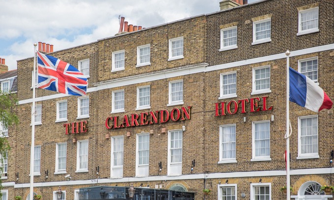 Blackheath Hotel | The Clarendon Hotel London