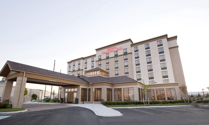 Brampton Hotel | Hilton Garden Inn Toronto/Brampton