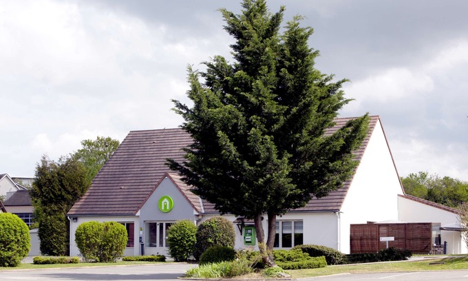 Dreux Hotel | Campanile Dreux
