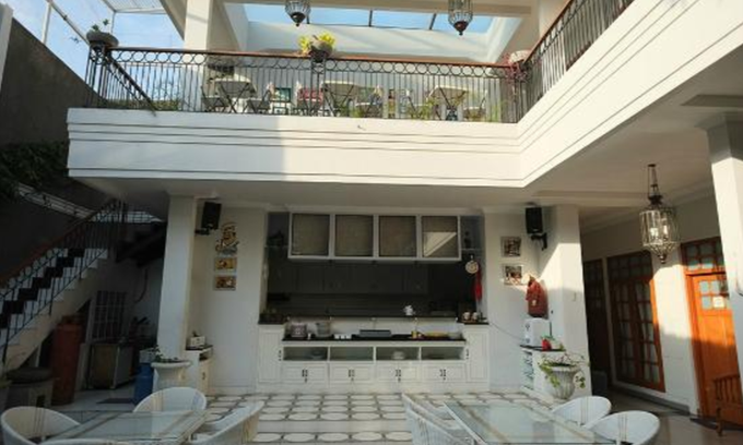 Hegarmanah Hotel | OYO 229 Hi Quality