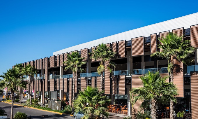 Los Mochis Hotel | Fiesta Inn Los Mochis
