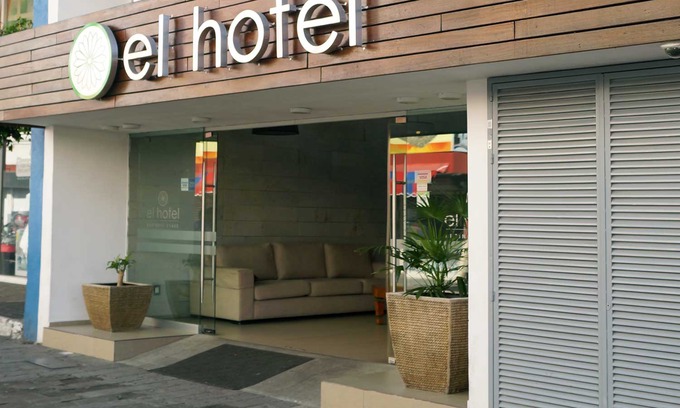 Zamora de Hidalgo Hotel | El Hotel Business Class
