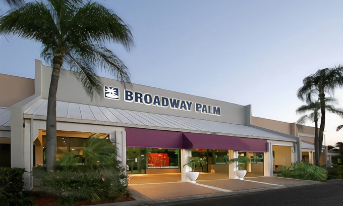 Fort Myers Hotel | Best Western Fort Myers Inn and Suites