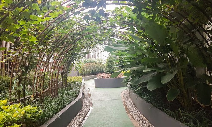Bumi Serpong Damai Hotel | Exclusive 1Br Casa de Parco Apartment Near Aeon Mall