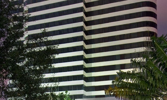 West Palm Beach Hotel | Embassy Suites by Hilton West Palm Beach Central