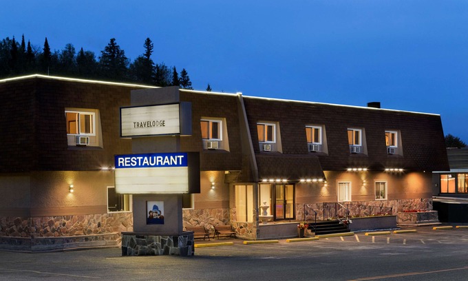 Kenora Hotel | Travelodge by Wyndham Kenora