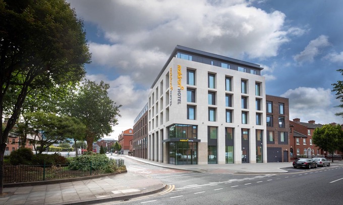 Portobello Hotel | Maldron Hotel Kevin Street