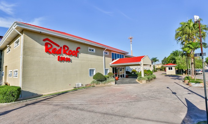 Vila Hortolandia Hotel | Red Roof Inn Jundiaí