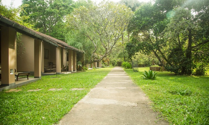 Sigiriya Hotel | Sigiriya Village