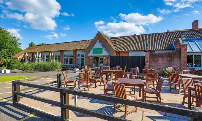 Clumber Park Hotel | Muthu Clumber Park Hotel & Spa