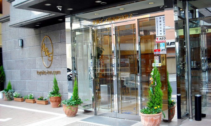 Kawasaki Hotel | Toyoko Inn Kawasaki Ekimae Isago