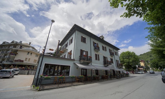 Bardonecchia Hotel | Residence Tabor